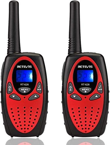 Cutting-Edge Communicators: Top-Rated Walkie Talkies Unveiled