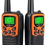The Chat Brigade: Top Picks for Walkie Talkies, Ultimate Communication Gadgets
