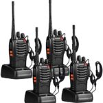 Signal Connect: Unveiling the Ultimate Walkie Talkies for Seamless Communication